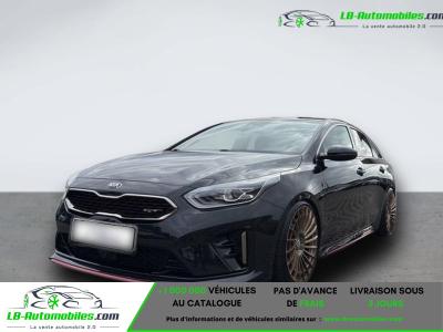 Kia ProCeed 1.6 T-GDi 204 ch BVA