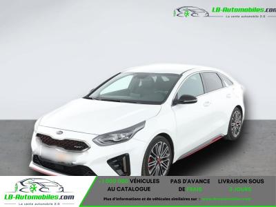 Kia ProCeed 1.6 T-GDi 204 ch BVA