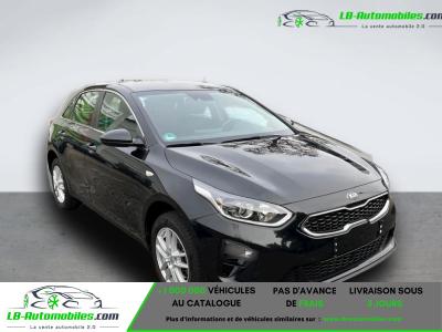 Kia Ceed 1.4 T-GDi 140 ch BVA