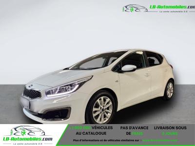 Kia Ceed 1.4 100 ch