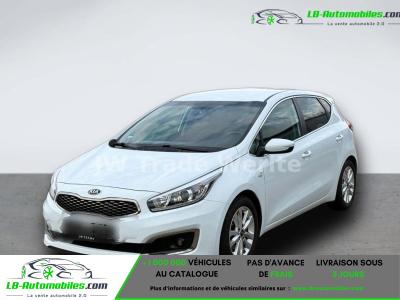 Kia Ceed 1.4 100 ch