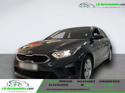 Kia Ceed 1.4 100 ch