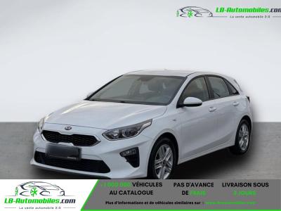Kia Ceed 1.4 100 ch