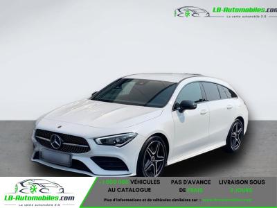 Mercedes CLA Shooting Break 200 BVA
