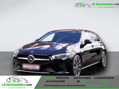 Mercedes CLA Shooting Break 200 BVA