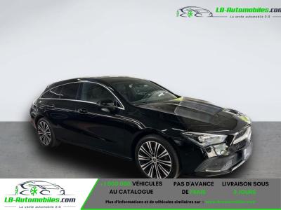 Mercedes CLA Shooting Break 200 d BVA