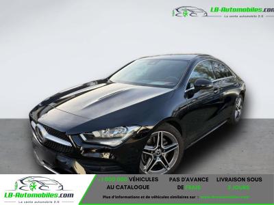 Mercedes CLA Berline 200 BVA