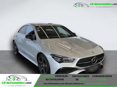 Mercedes CLA Berline 200 BVA