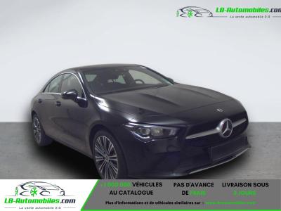 Mercedes CLA Berline 200 BVA