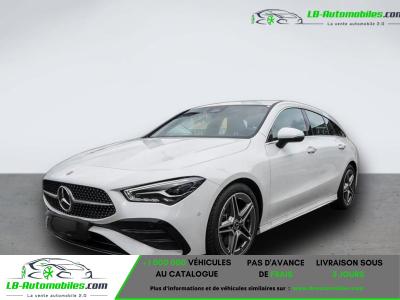 Mercedes CLA Berline 200 BVA