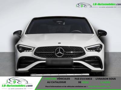 Mercedes CLA Berline 200 BVA