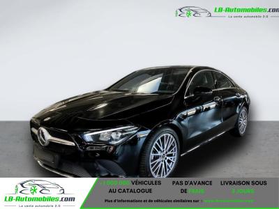 Mercedes CLA Berline 200 BVA