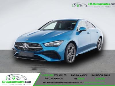 Mercedes CLA Berline 250 e BVA