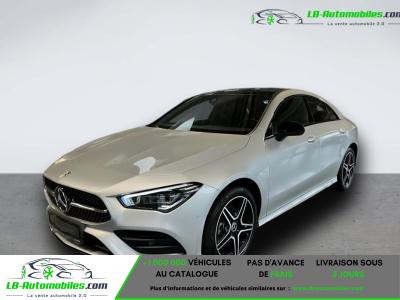 Mercedes CLA Berline 250 e BVA