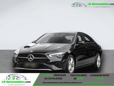 Mercedes CLA Berline 180 BVA
