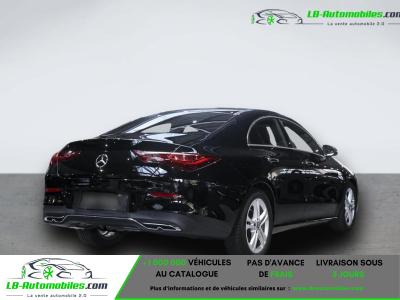 Mercedes CLA Berline 180 BVA