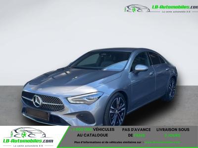 Mercedes CLA Berline 180 BVA