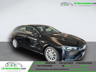 Mercedes CLA Shooting Break 180 BVA