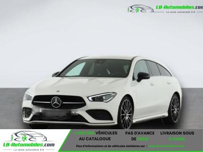 Mercedes CLA Shooting Break 180 BVA