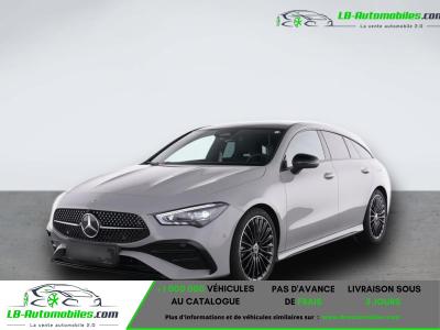 Mercedes CLA Shooting Break 180 BVA