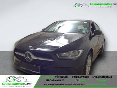 Mercedes CLA Shooting Break 180 BVA