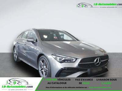 Mercedes CLA Shooting Break 180 BVA