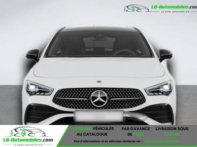 Mercedes CLA Shooting Break 180 BVA