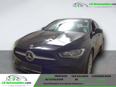 Mercedes CLA Shooting Break 180 BVA