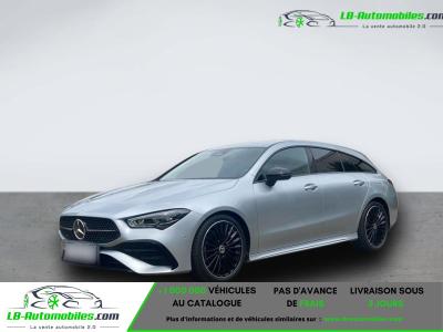 Mercedes CLA Shooting Break 250 BVA 4Matic