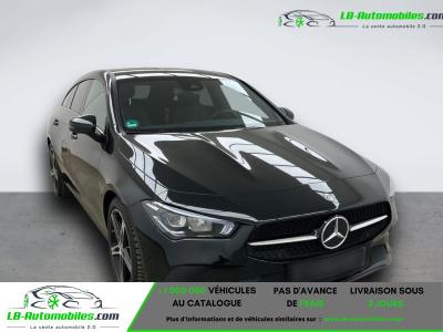 Mercedes CLA Shooting Break 250 BVA 4Matic