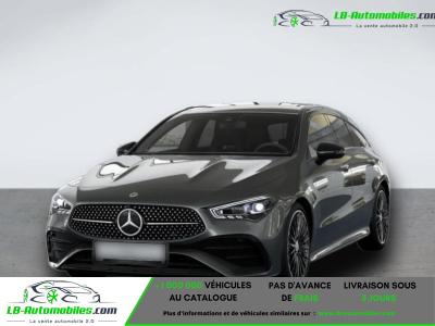 Mercedes CLA Shooting Break 250 BVA 4Matic