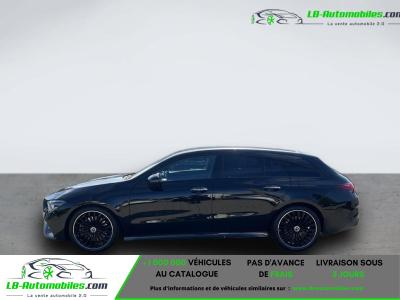 Mercedes CLA Shooting Break 250 BVA 4Matic