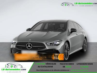 Mercedes CLA Shooting Break 250 BVA 4Matic
