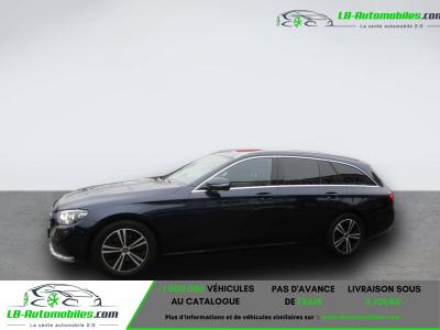 Mercedes Classe E Break 220 d BVA