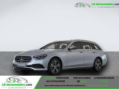 Mercedes Classe E Break 220 d BVA