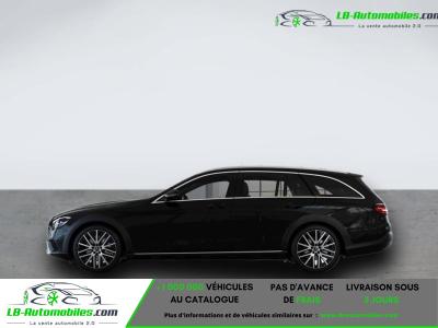 Mercedes Classe E Break 220 d BVA 4-Matic