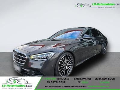 Mercedes Classe S 350 d BVA