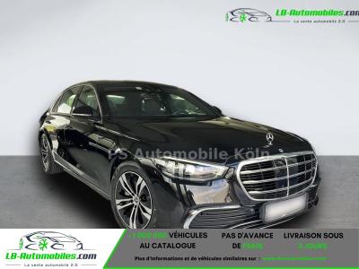 Mercedes Classe S 350 d BVA