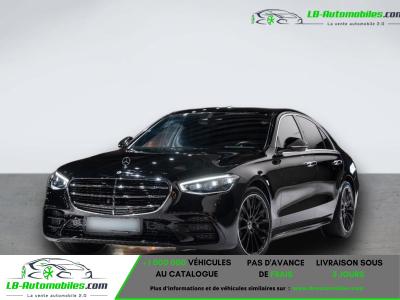 Mercedes Classe S 400 d BVA 4-Matic
