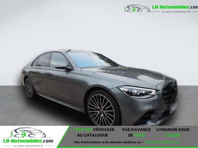 Mercedes Classe S 400 d BVA 4-Matic