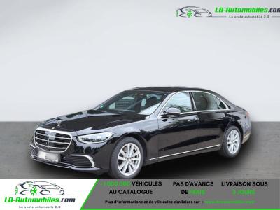 Mercedes Classe S 400 d BVA 4-Matic