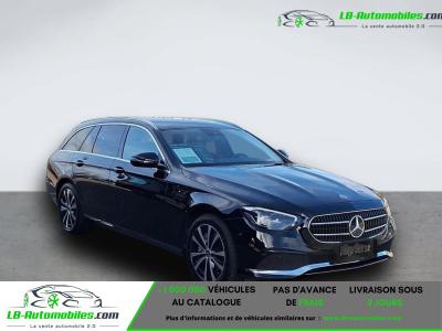 Mercedes Classe E Break 300 de BVA