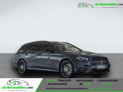 Mercedes Classe E Break 400 d BVA 4-Matic