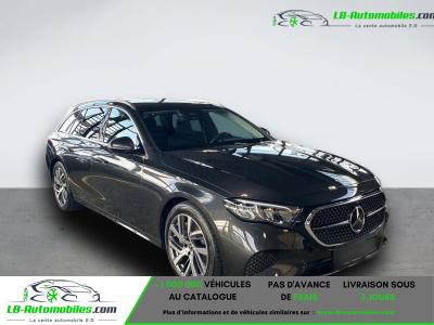 Mercedes Classe E Break 300 e BVA