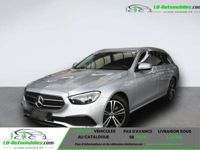 Mercedes Classe E Break 200 d BVA