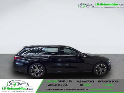 Mercedes Classe E Break 220 d BVA