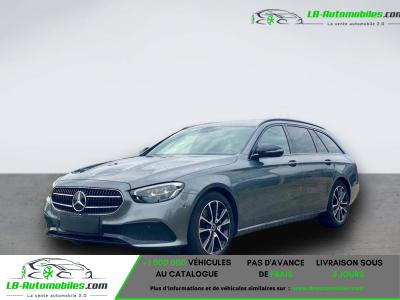 Mercedes Classe E Break 220 d BVA