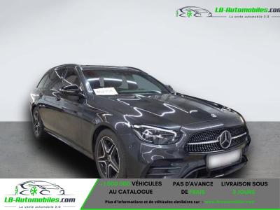 Mercedes Classe E Break 220 d BVA