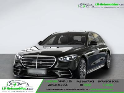 Mercedes Classe S 450 d BVA 4-Matic