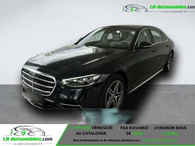 Mercedes Classe S 450 d BVA 4-Matic